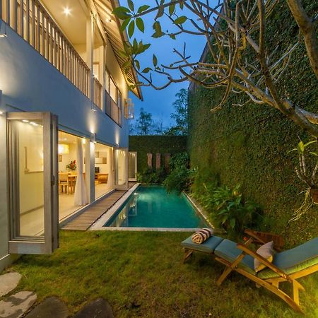 Casanusa Villa 金巴兰 外观 照片