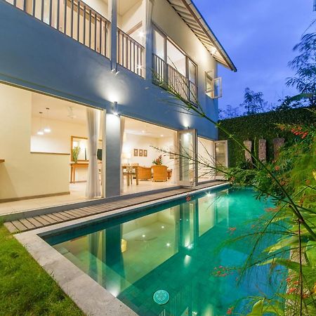 Casanusa Villa 金巴兰 外观 照片
