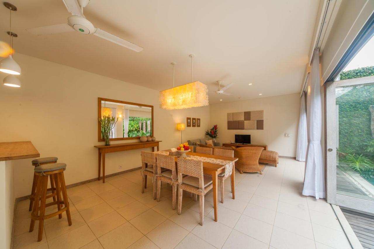Casanusa Villa 金巴兰 外观 照片