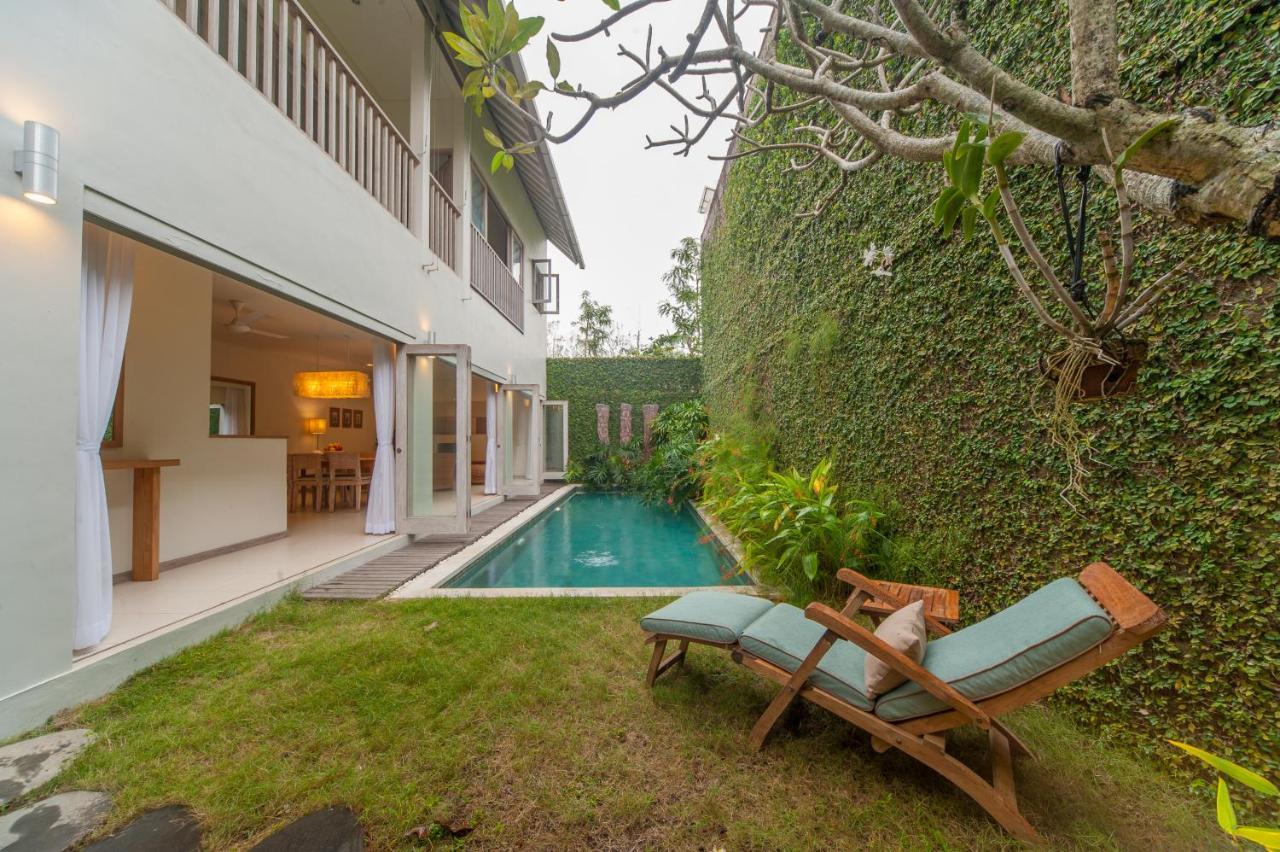 Casanusa Villa 金巴兰 外观 照片