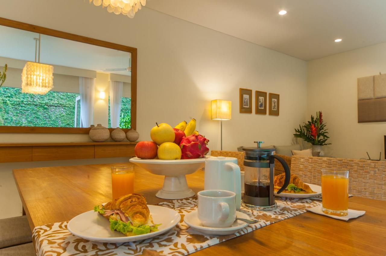 Casanusa Villa 金巴兰 外观 照片