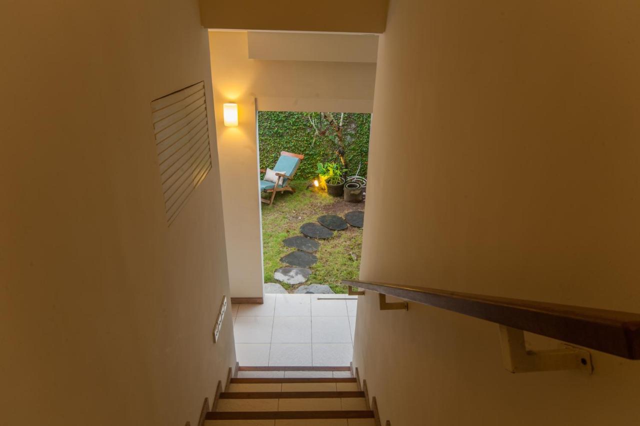 Casanusa Villa 金巴兰 外观 照片