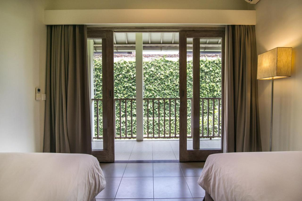 Casanusa Villa 金巴兰 外观 照片